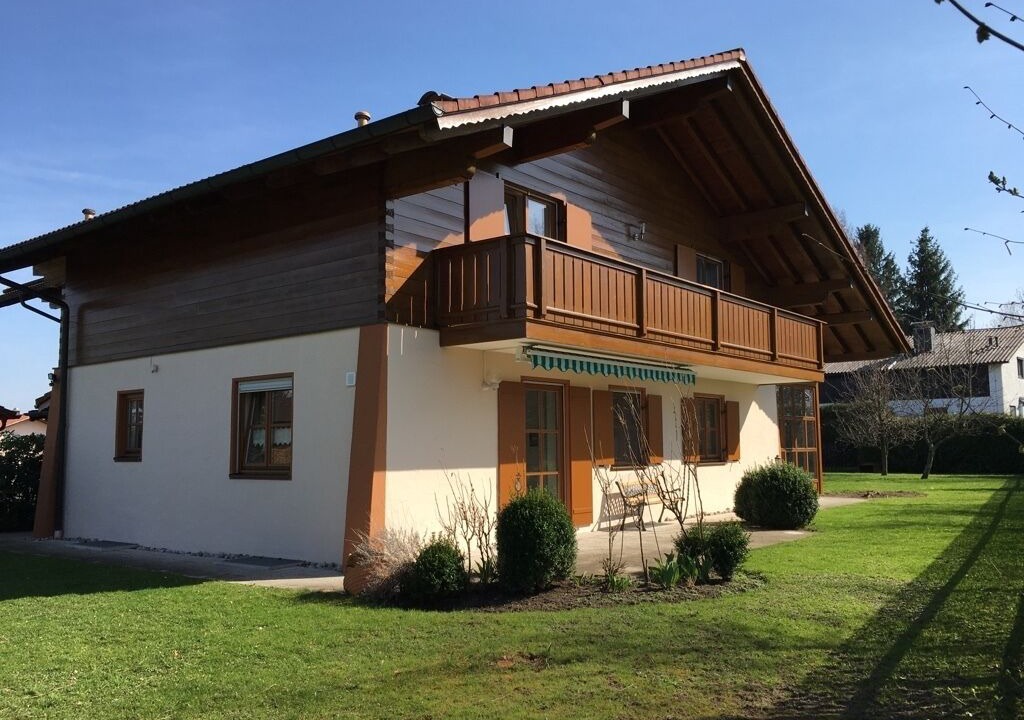 Photo of Outdoor in Breitbrunn a. Chiemsee