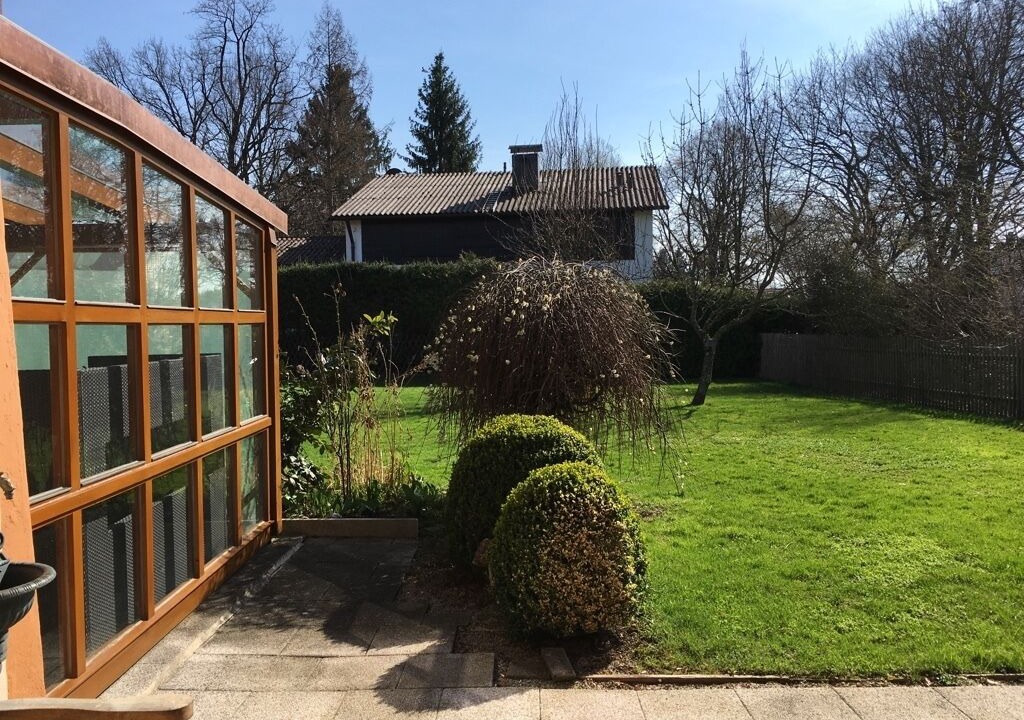 Photo of Outdoor in Breitbrunn a. Chiemsee