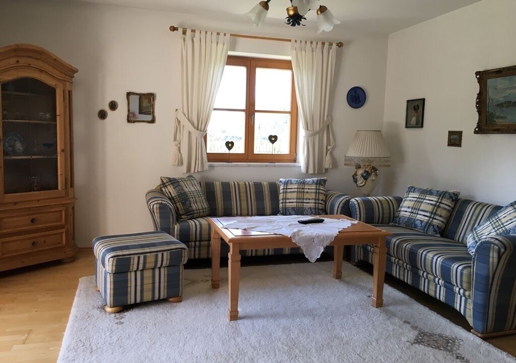 Photo of Livingroom in Breitbrunn a. Chiemsee