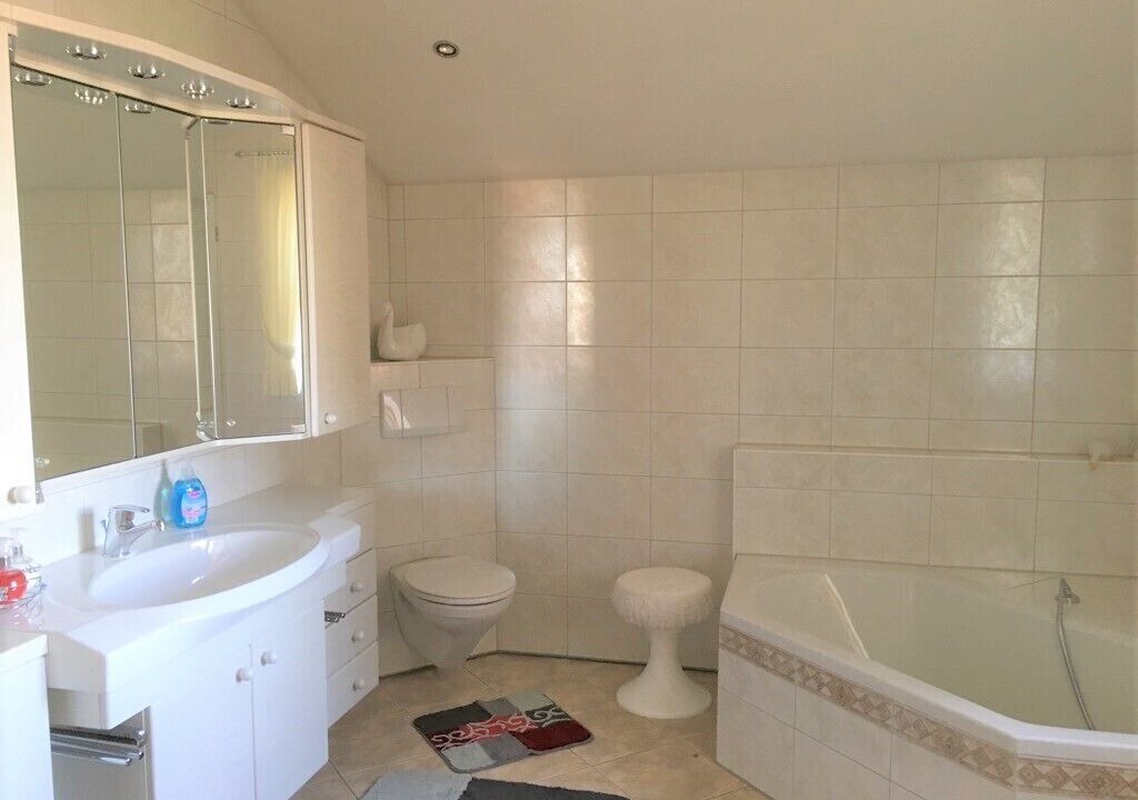 Photo of Bathroom in Breitbrunn a. Chiemsee
