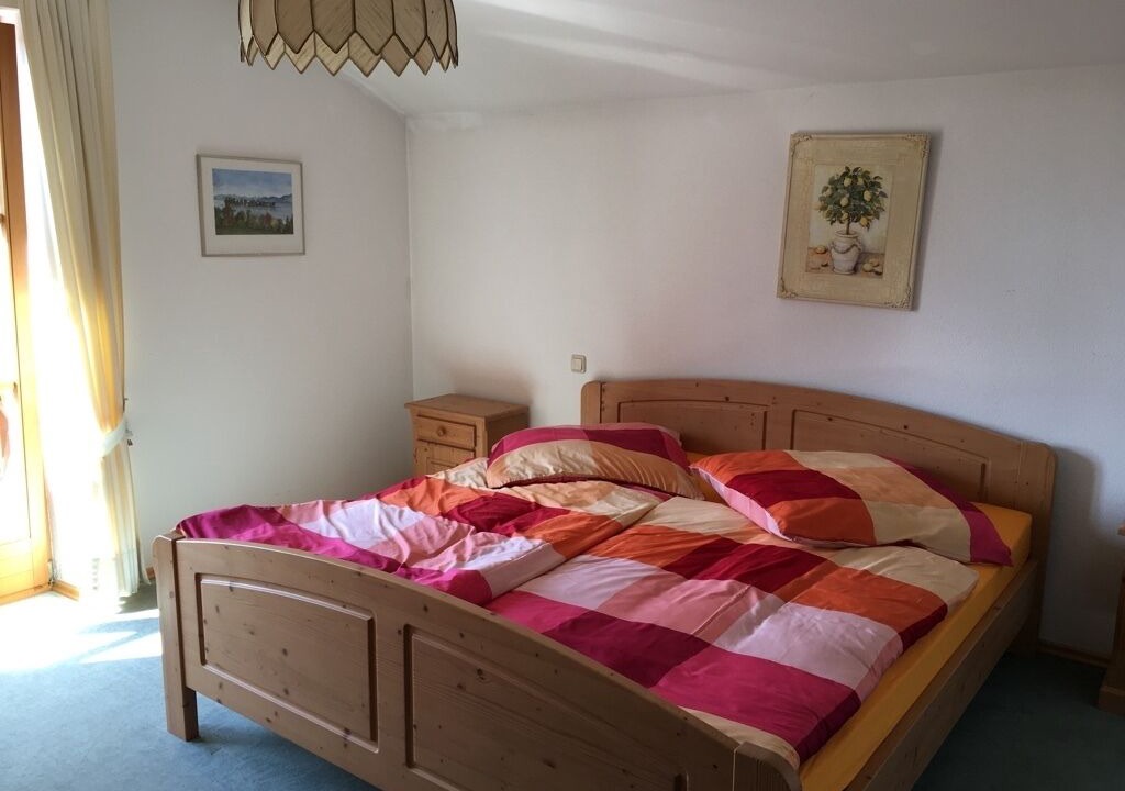 Photo of Bedroom in Breitbrunn a. Chiemsee