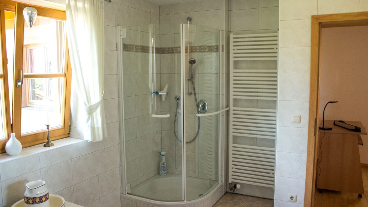 Photo of Bathroom in Breitbrunn a. Chiemsee
