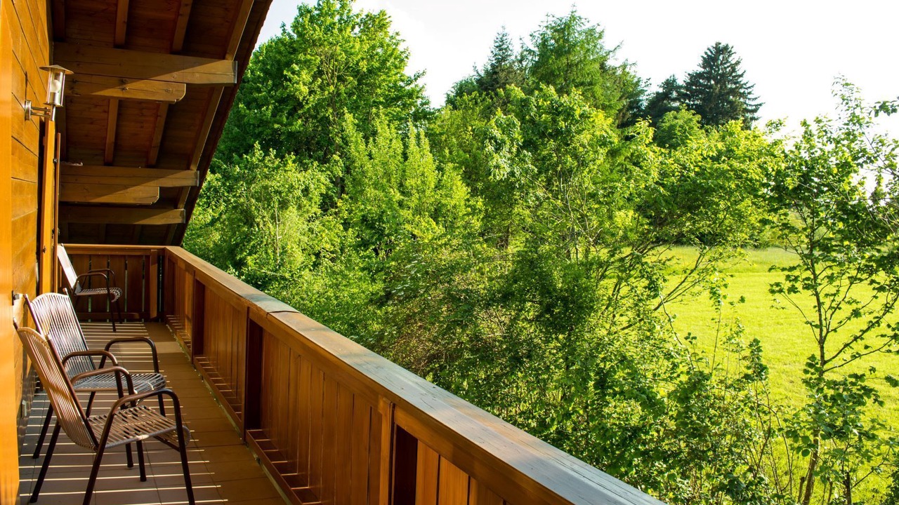 Photo of Outdoor in Breitbrunn a. Chiemsee