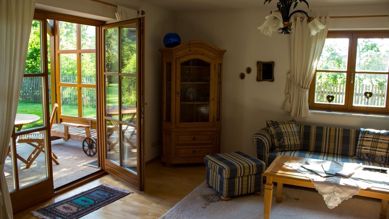 Photo of Livingroom in Breitbrunn a. Chiemsee