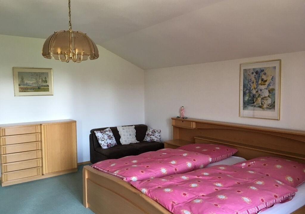 Photo of Bedroom in Breitbrunn a. Chiemsee
