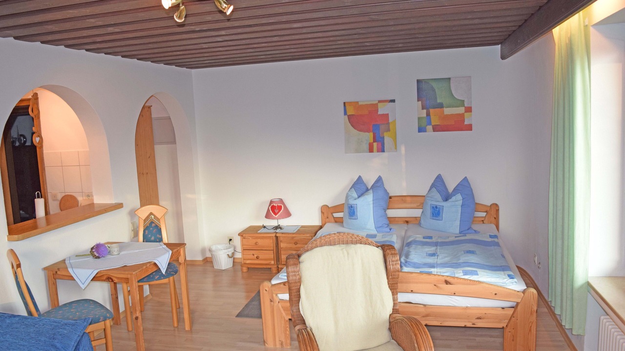 Photo of Bedroom in Sankt Valentin