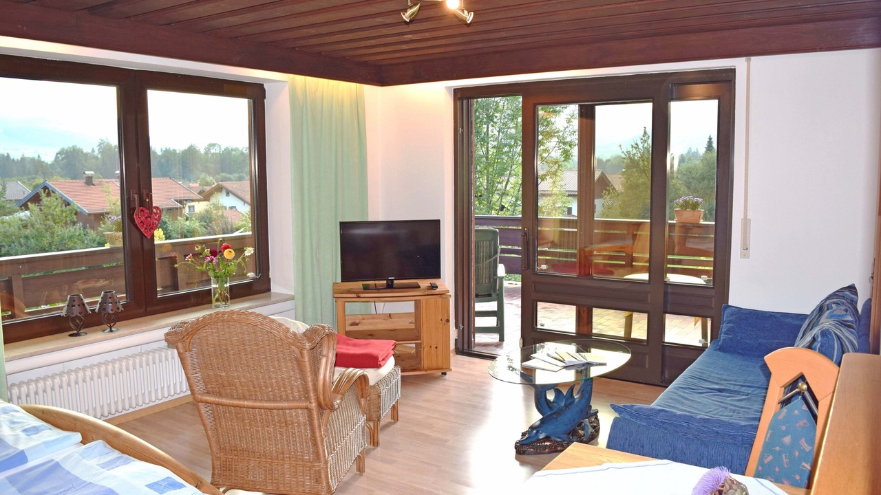 Photo of Livingroom in Sankt Valentin