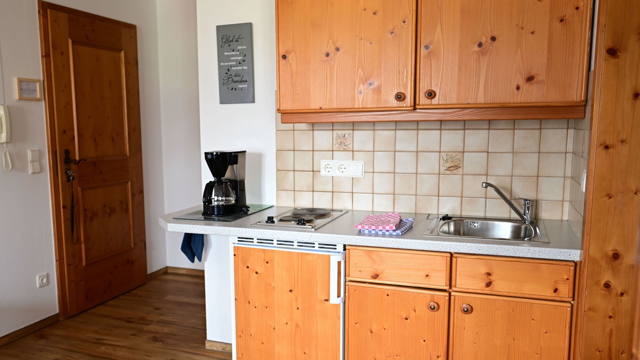 Photo of Kitchen in Oberschonau