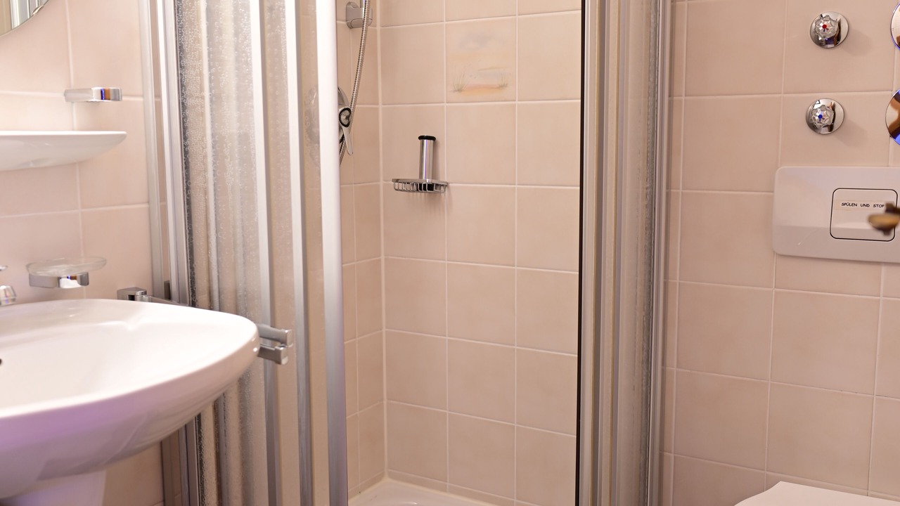 Photo of Bathroom in Oberschonau