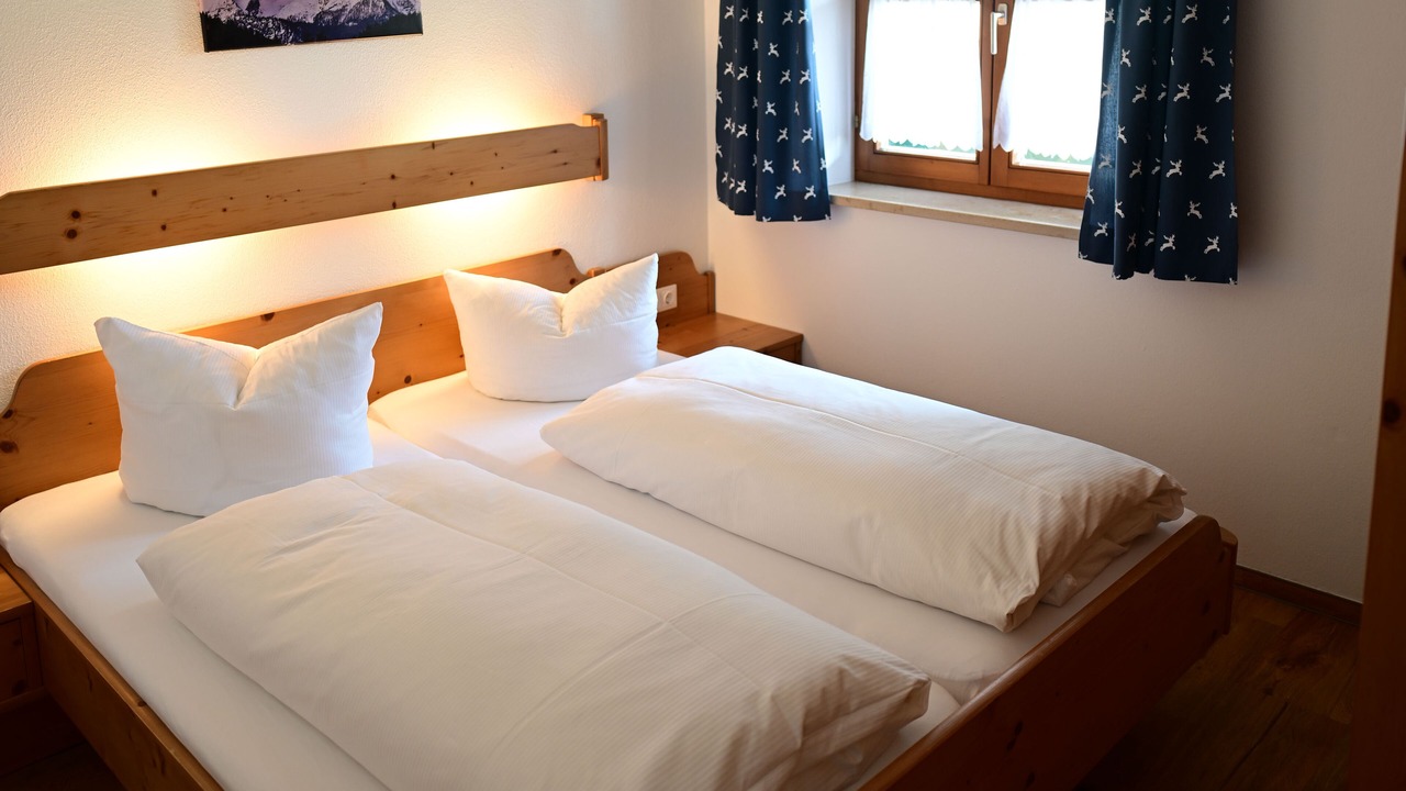 Photo of Bedroom in Oberschonau