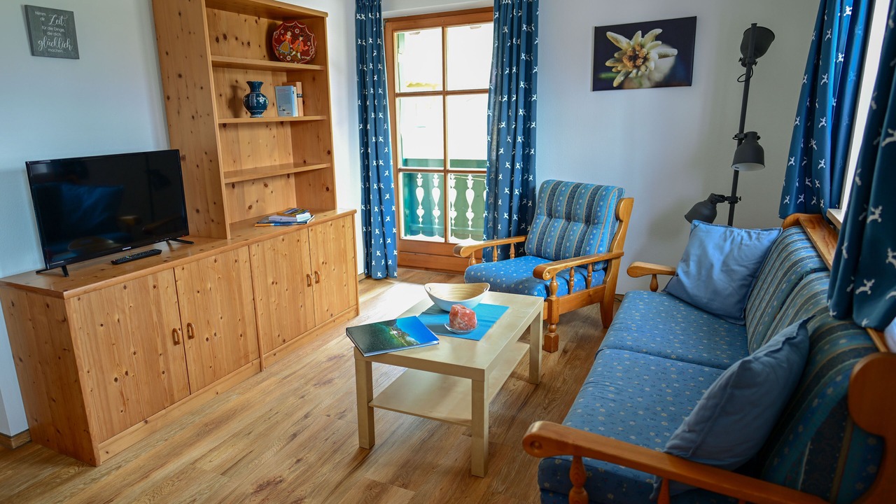 Photo of Livingroom in Oberschonau