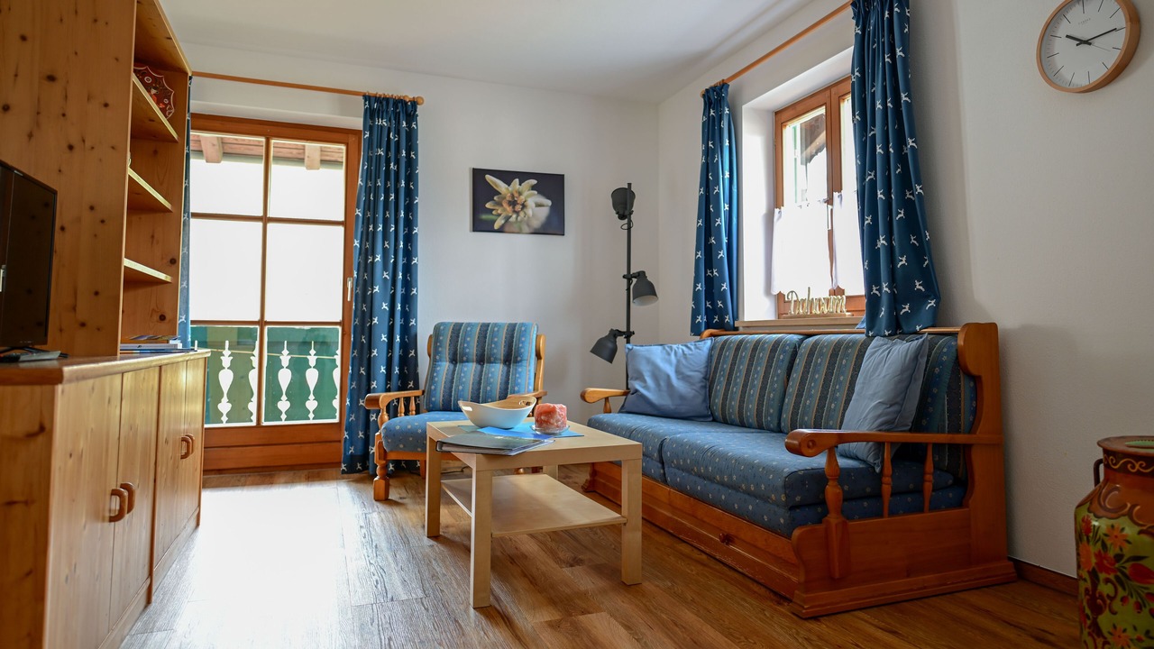 Photo of Livingroom in Oberschonau