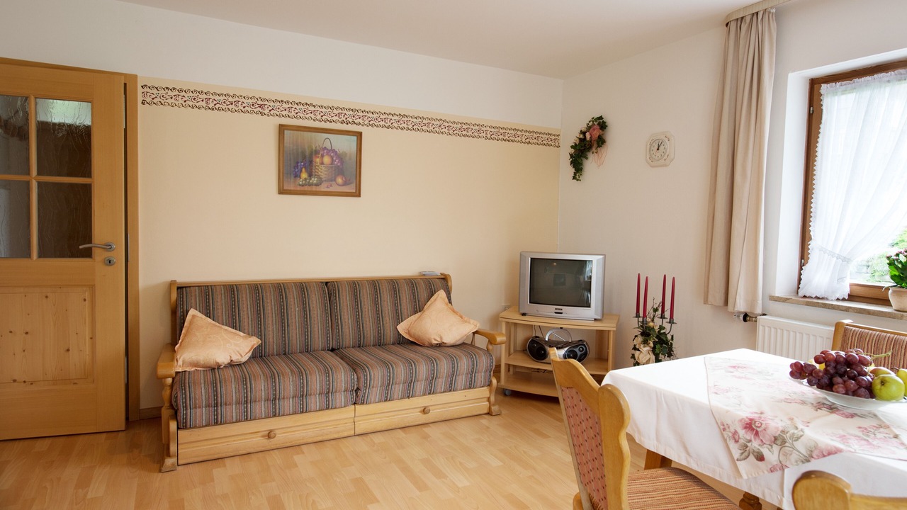 Photo of Livingroom in Siegsdorf