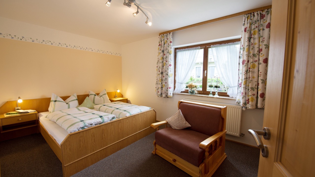 Photo of Bedroom in Siegsdorf