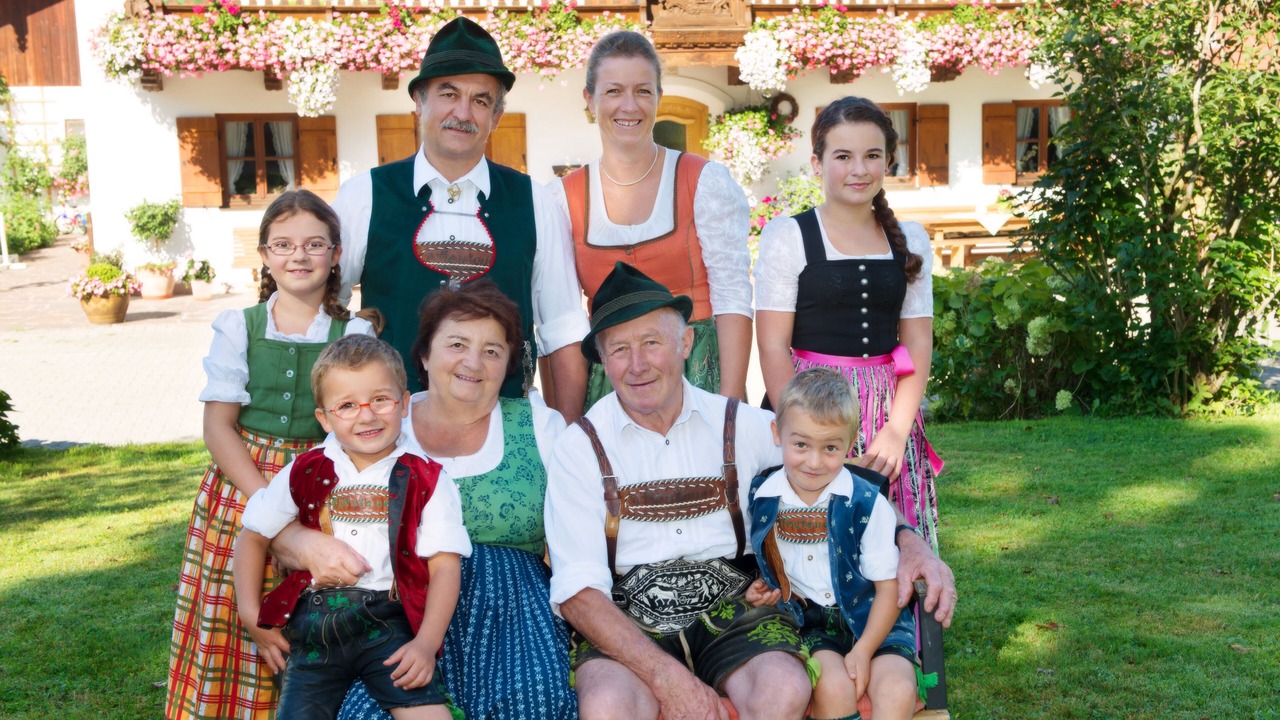 Photo of Outdoor in Siegsdorf