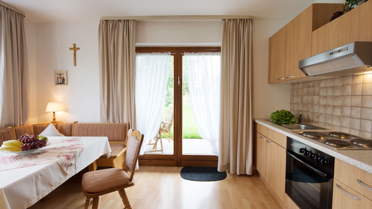 Photo of Kitchen in Siegsdorf