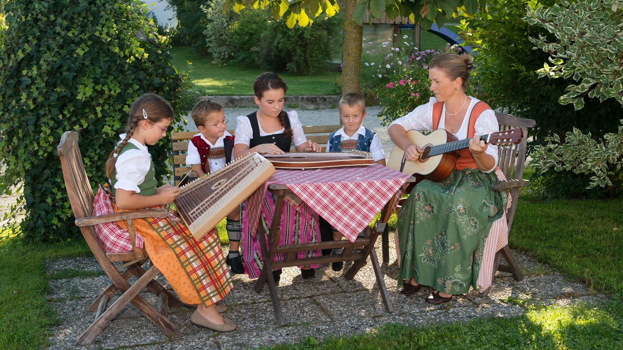 Photo of Outdoor in Siegsdorf