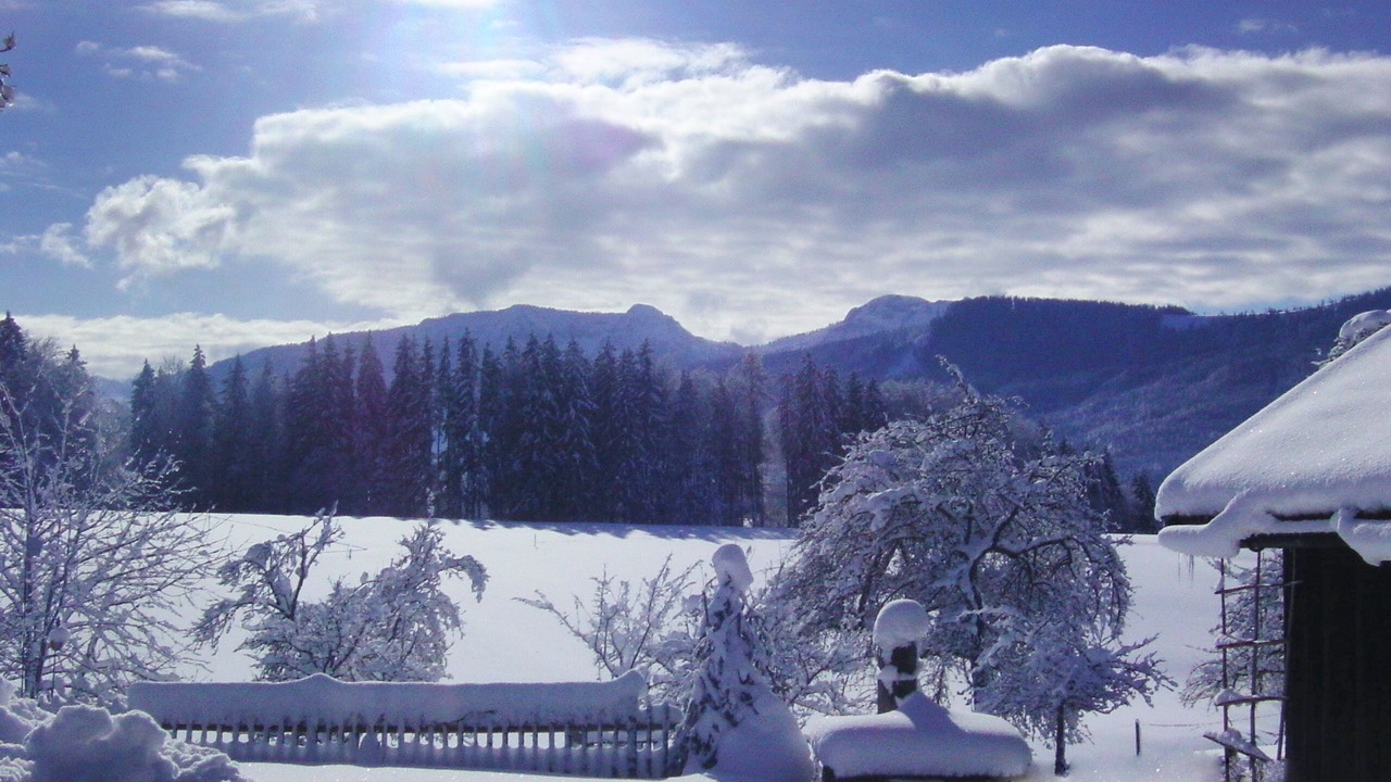 Photo of Outdoor in Siegsdorf