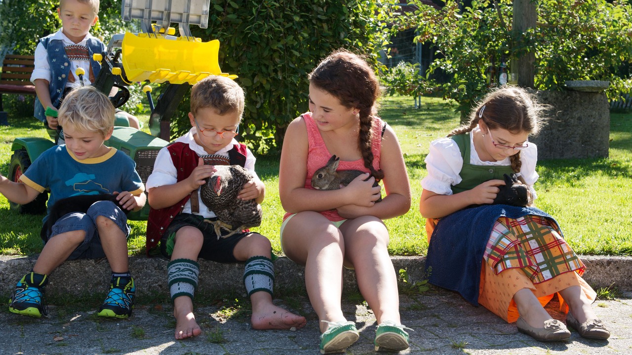 Photo of Others in Siegsdorf