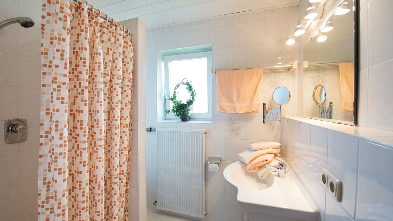 Photo of Bathroom in Siegsdorf