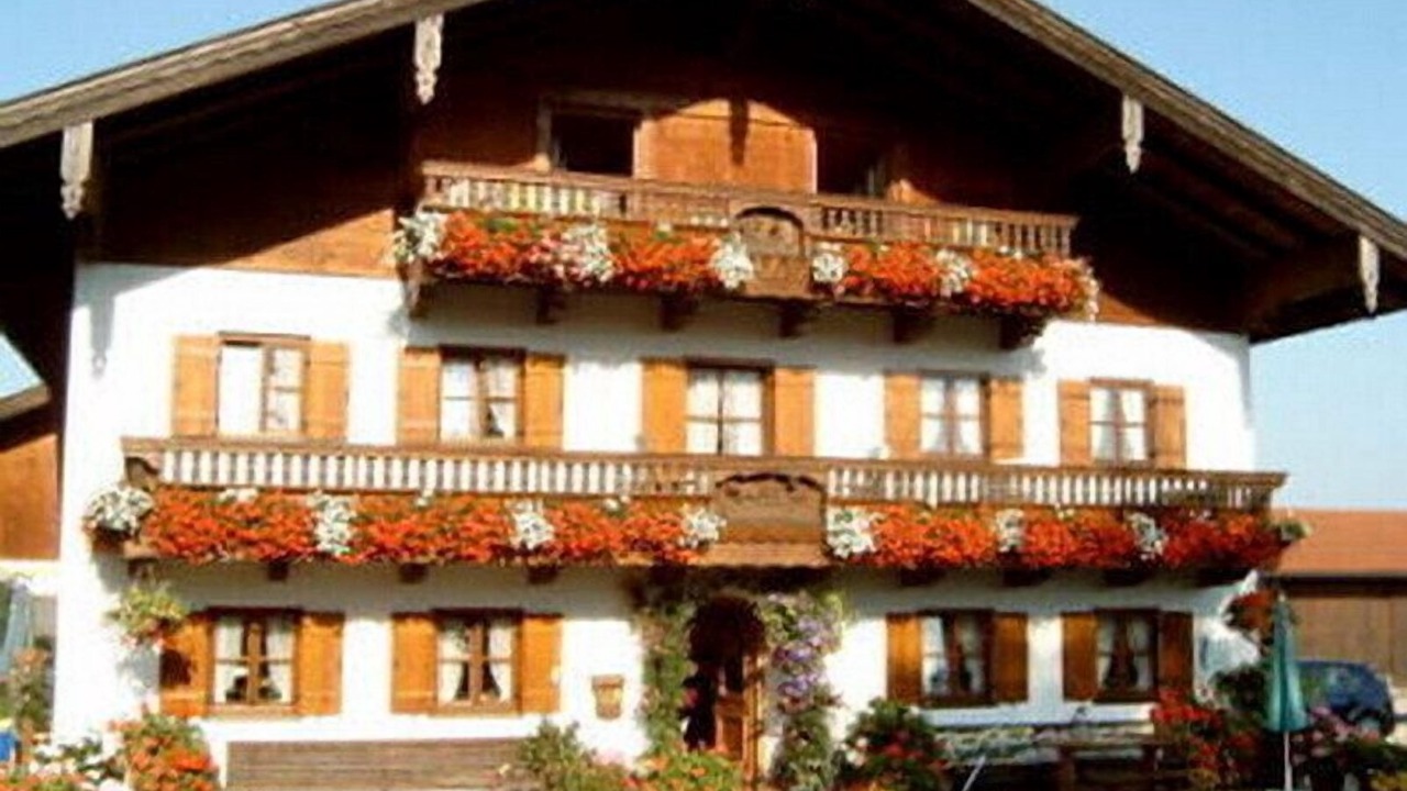 Photo of Outdoor in Siegsdorf