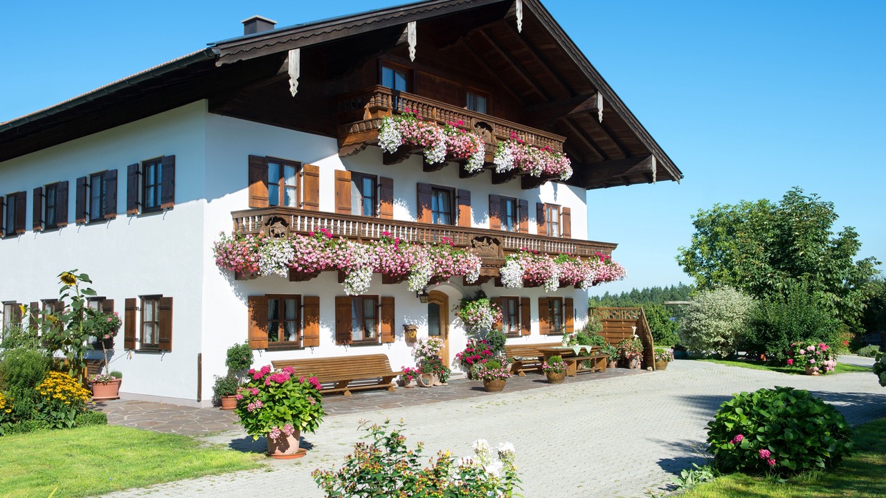 Photo of Outdoor in Siegsdorf