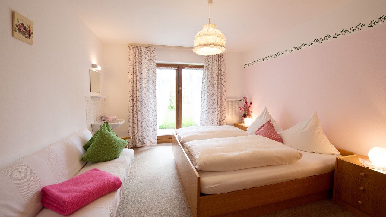 Photo of Bedroom in Siegsdorf