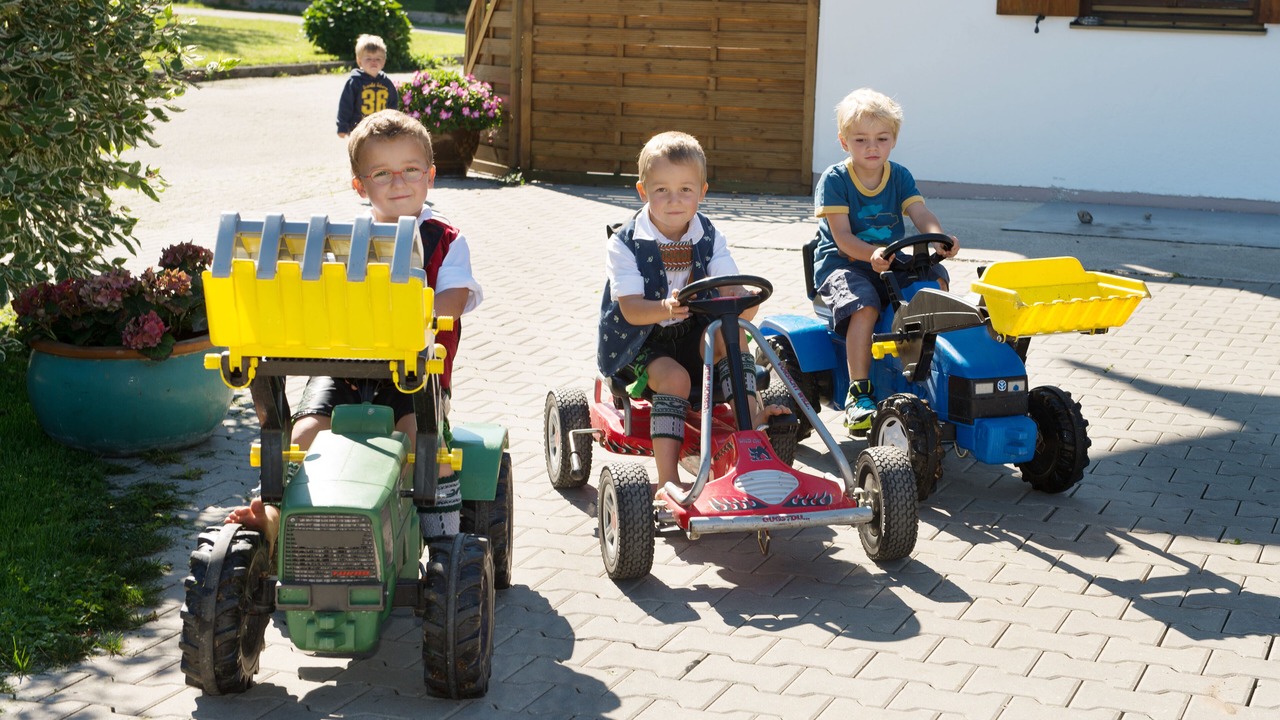 Photo of Outdoor in Siegsdorf