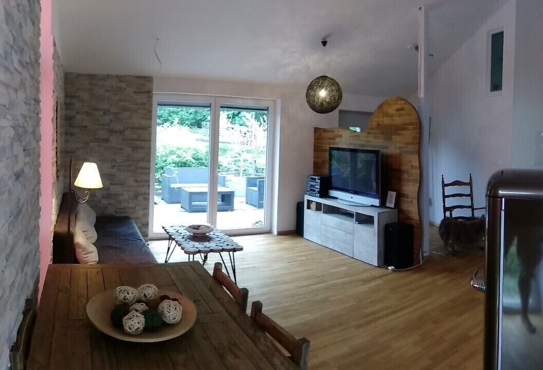 Photo of Livingroom in Brannenburg