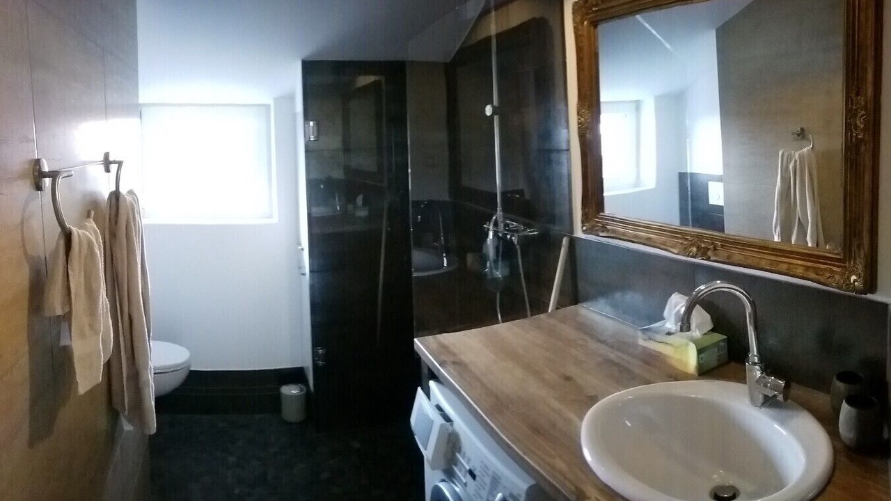 Photo of Bathroom in Brannenburg
