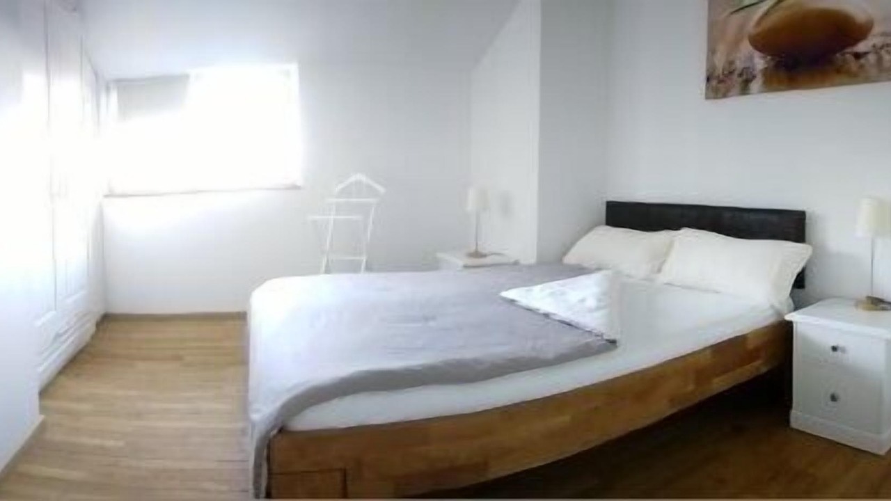 Photo of Bedroom in Brannenburg