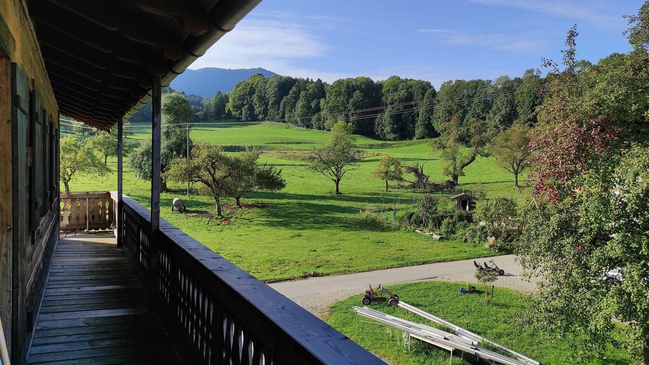 Photo of Outdoor in Frasdorf