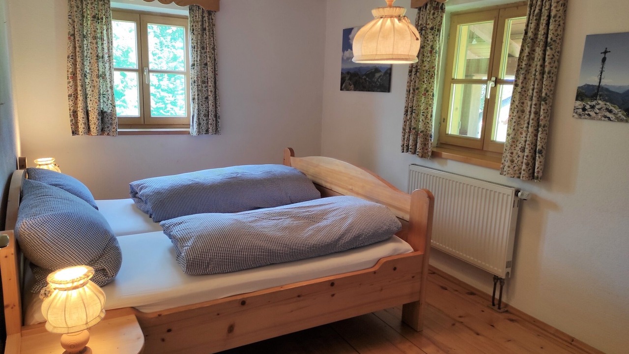 Photo of Bedroom in Frasdorf
