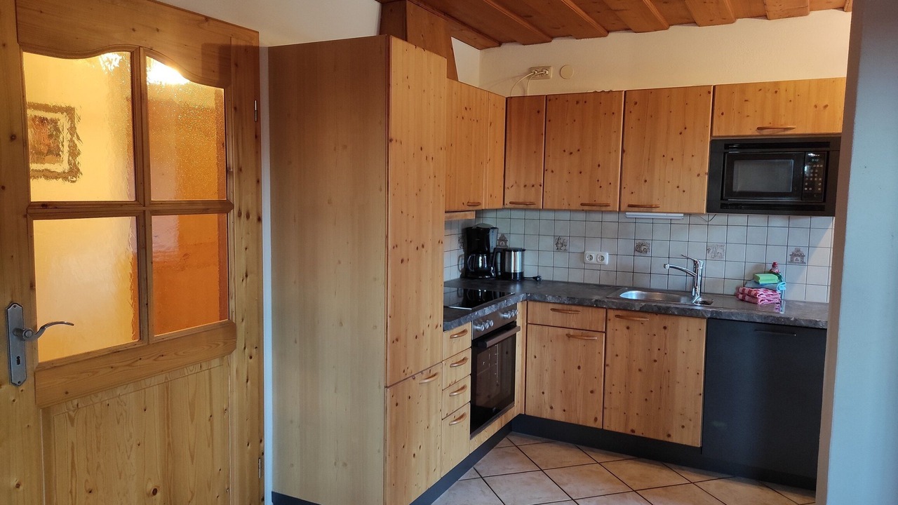 Photo of Kitchen in Frasdorf