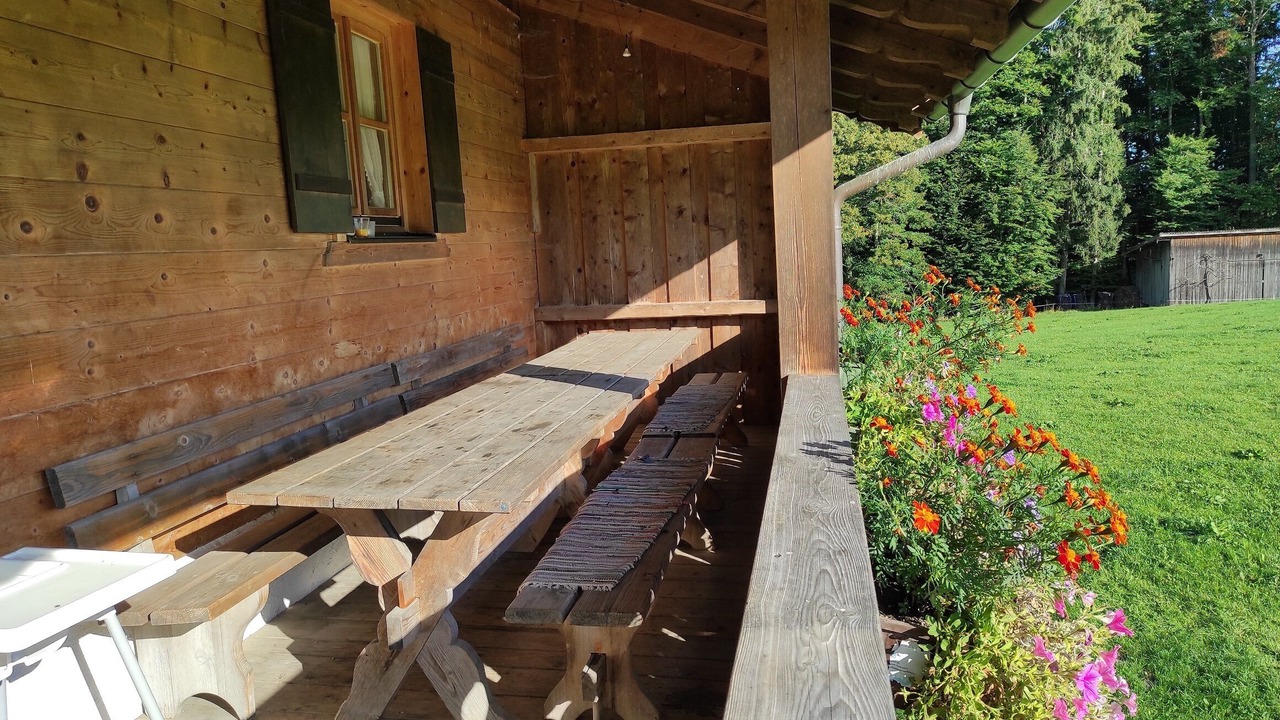 Photo of Outdoor in Frasdorf