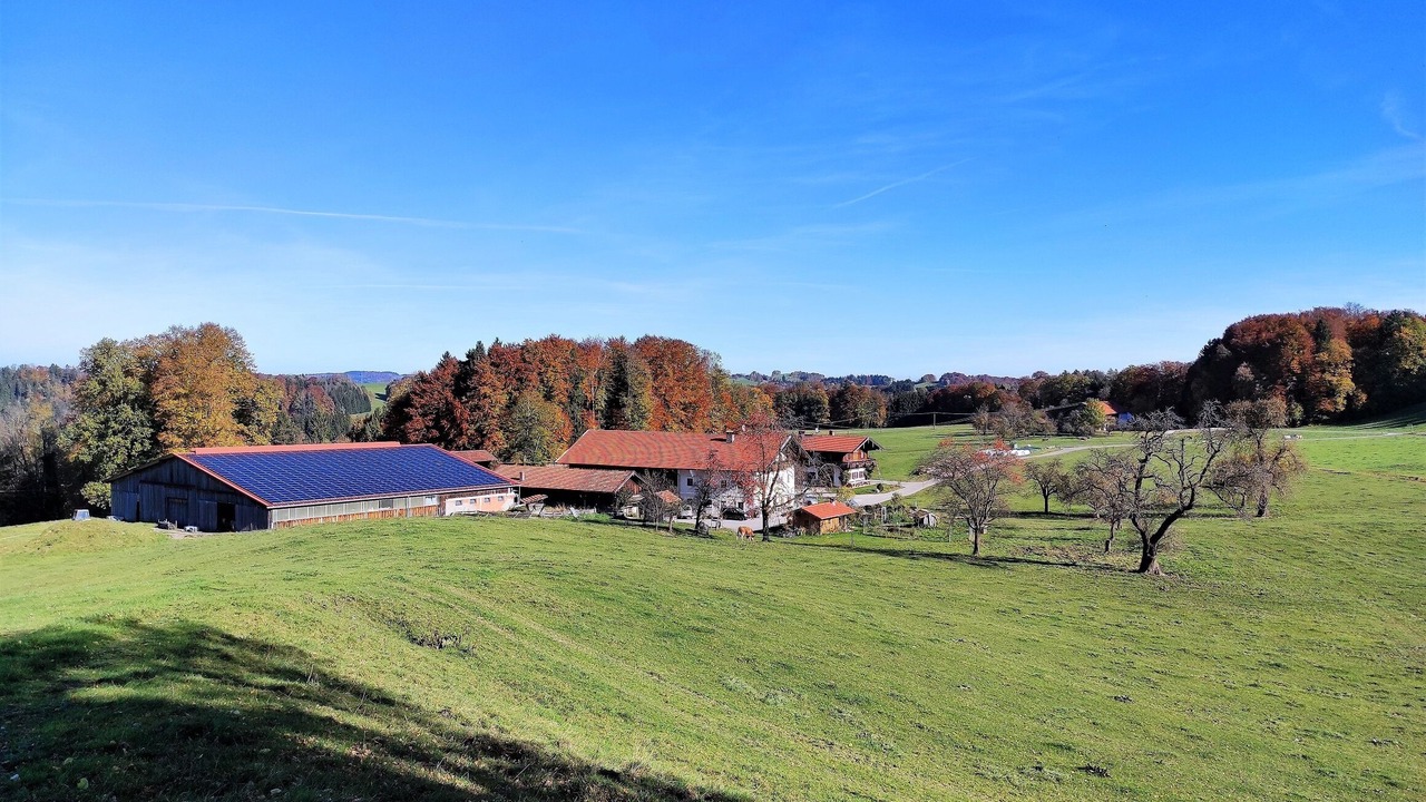 Photo of Outdoor in Frasdorf