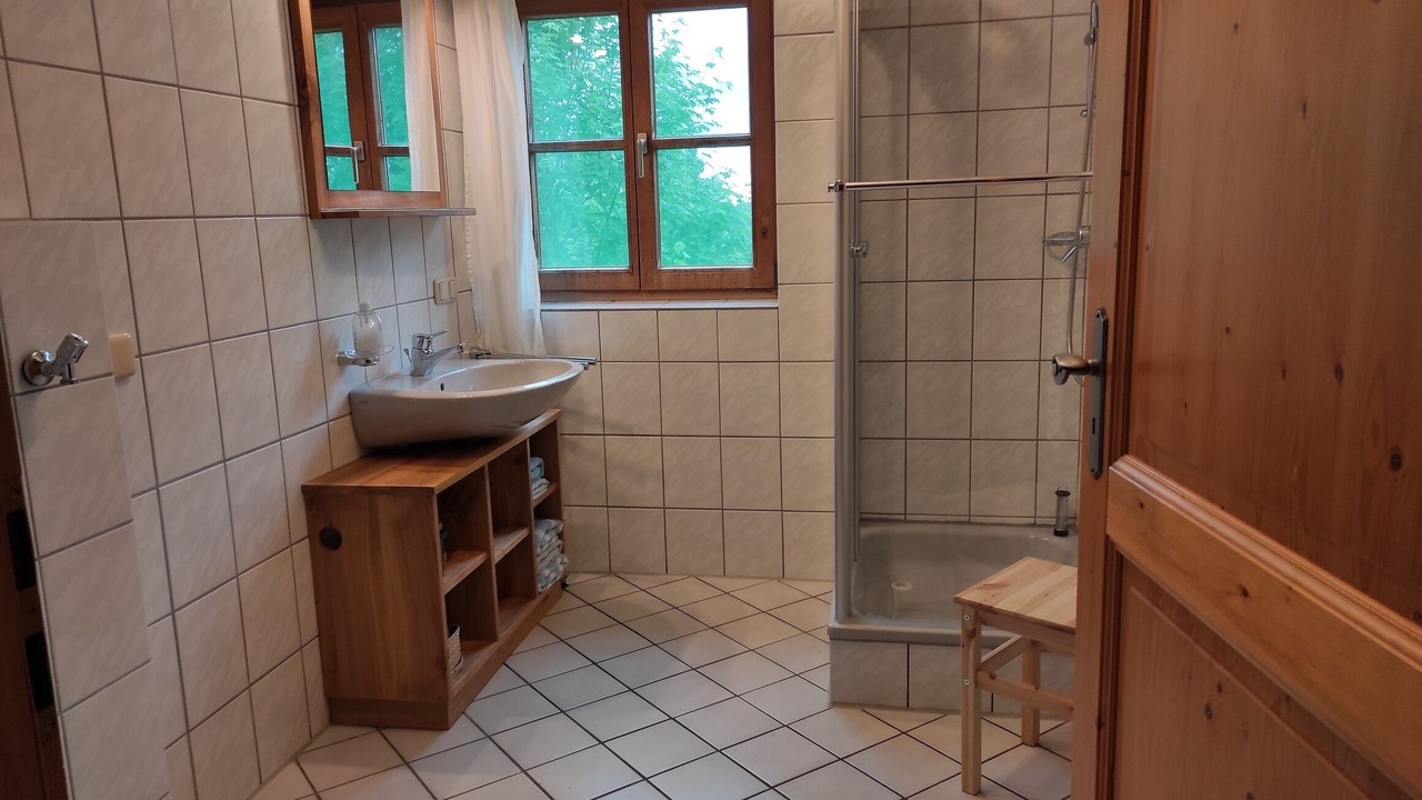 Photo of Bathroom in Frasdorf