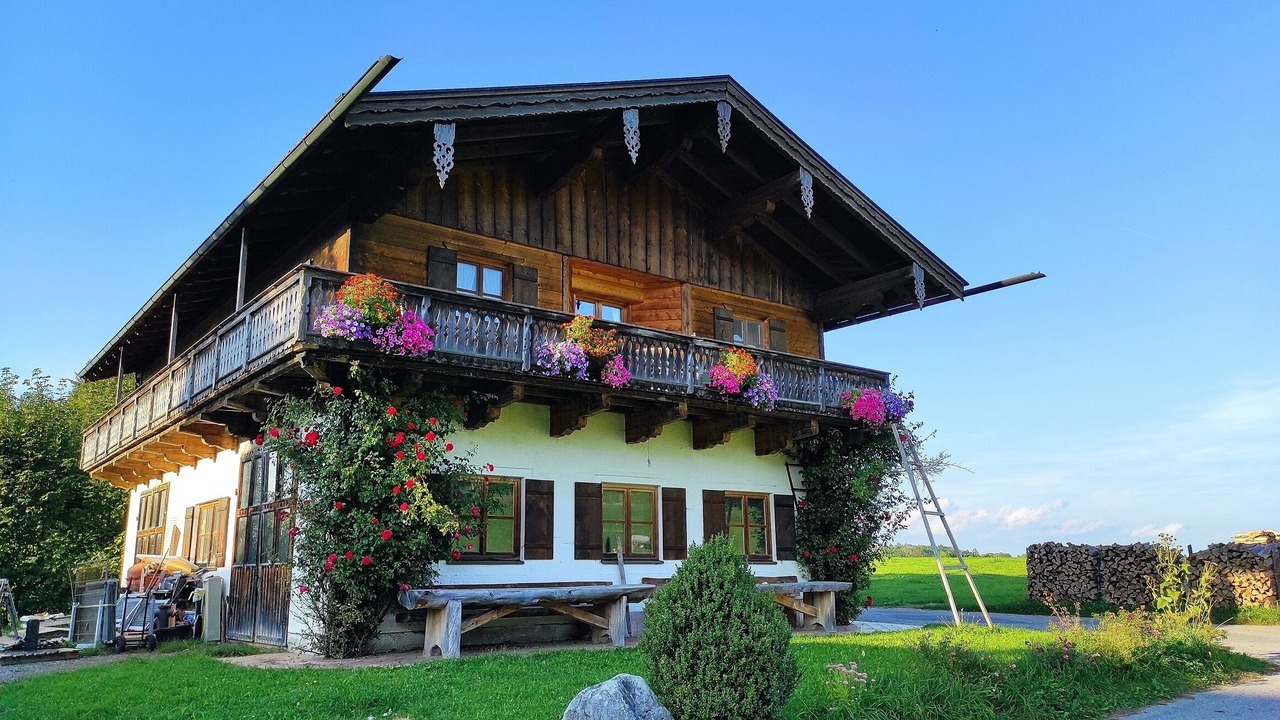 Photo of Outdoor in Frasdorf