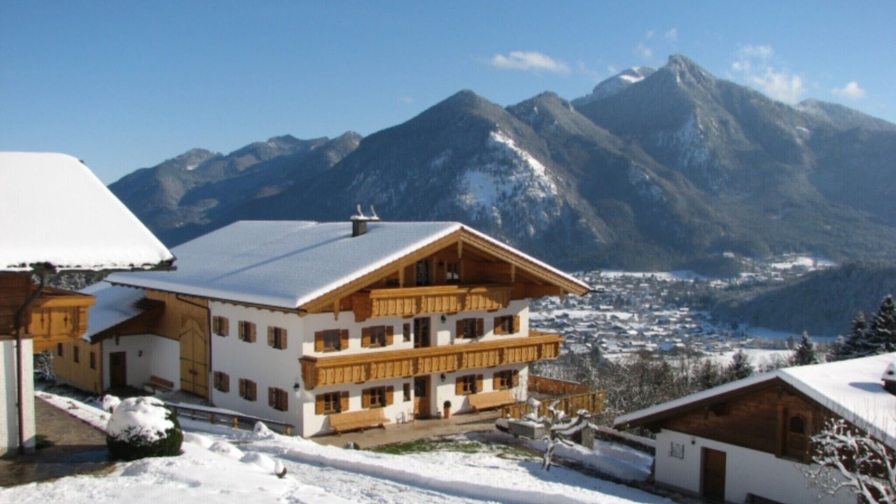Photo of Outdoor in Grassau