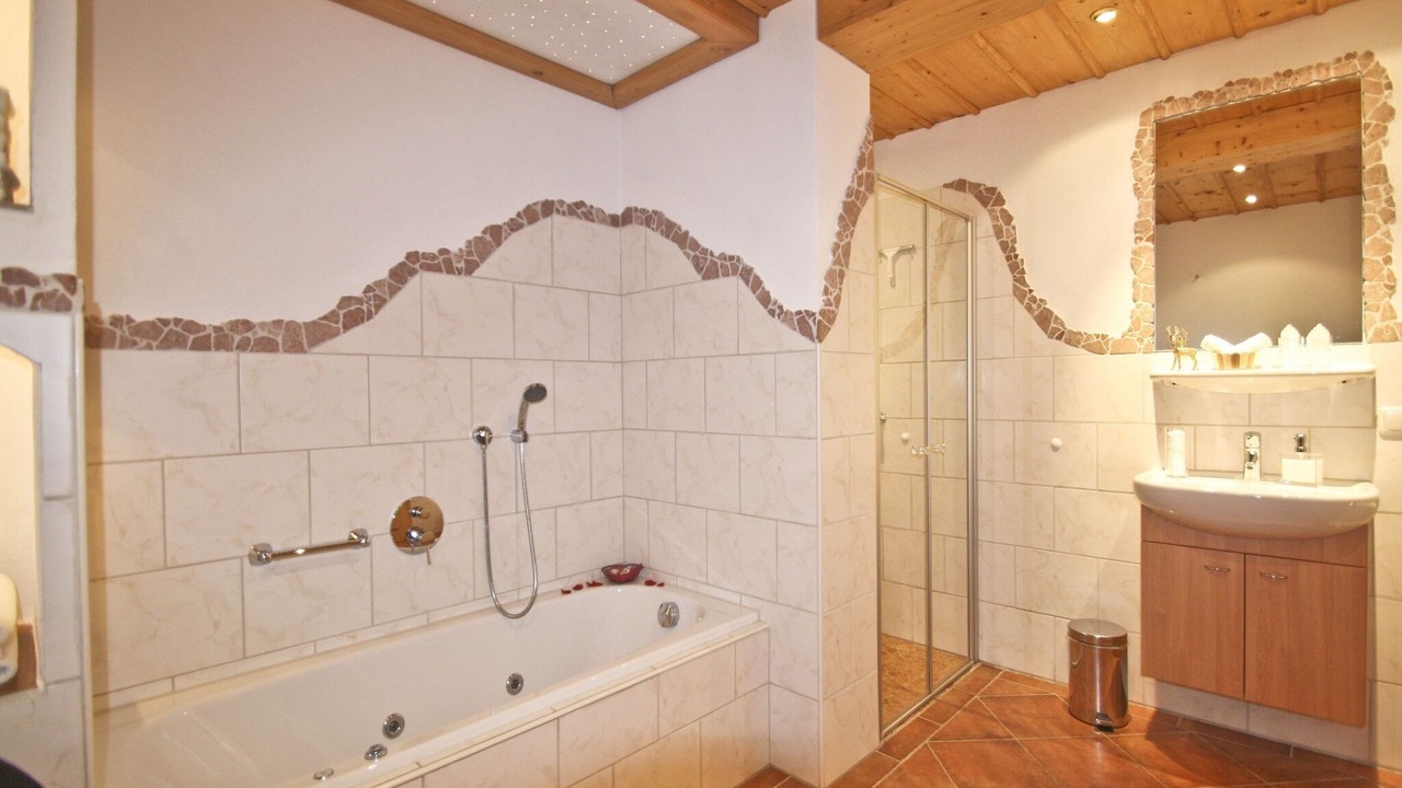 Photo of Bathroom in Grassau