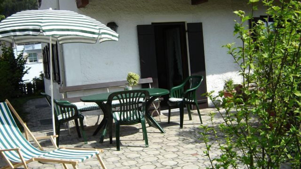 Photo of Outdoor in Marktschellenberg