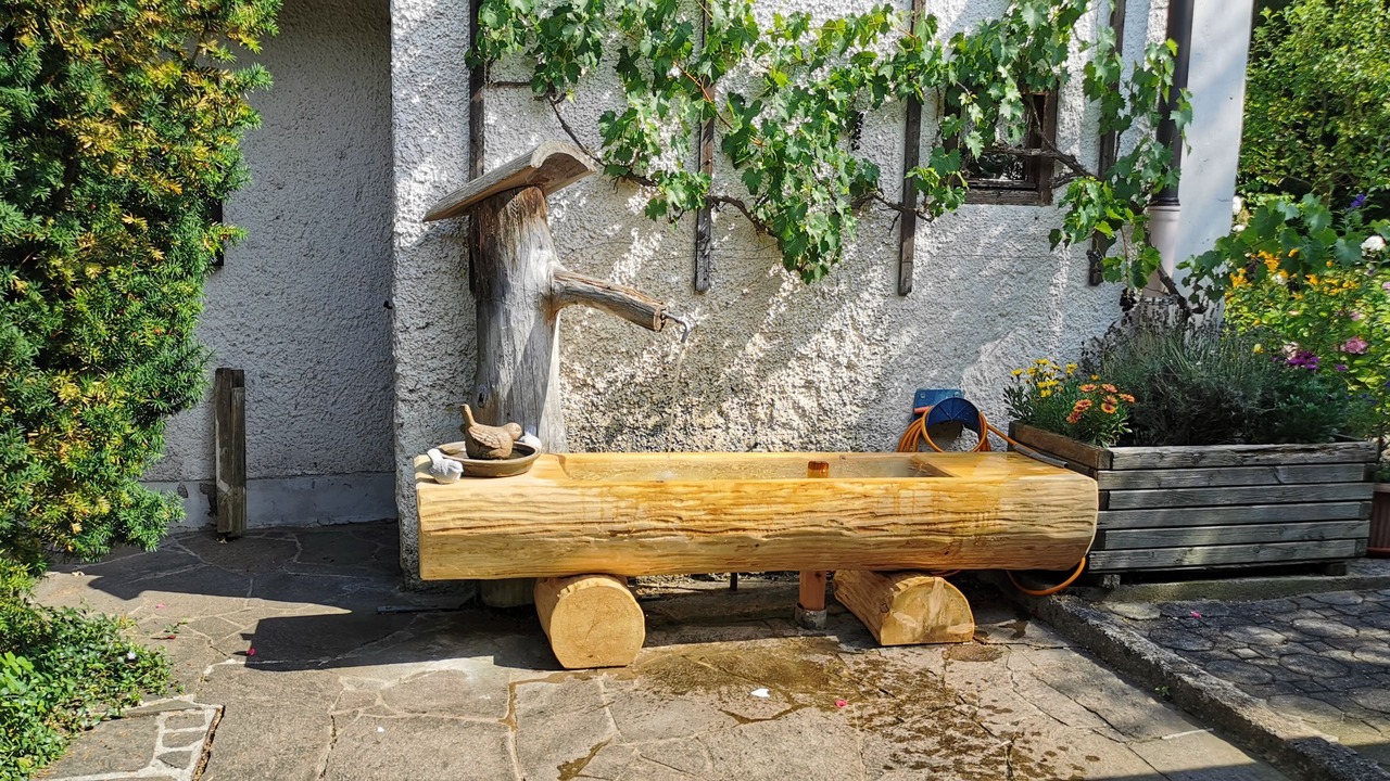 Photo of Outdoor in Marktschellenberg