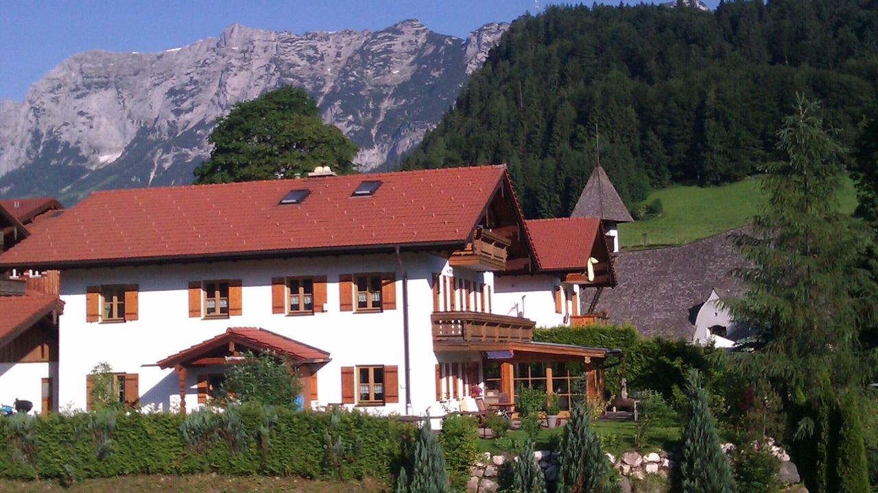 Photo of Outdoor in Ramsau