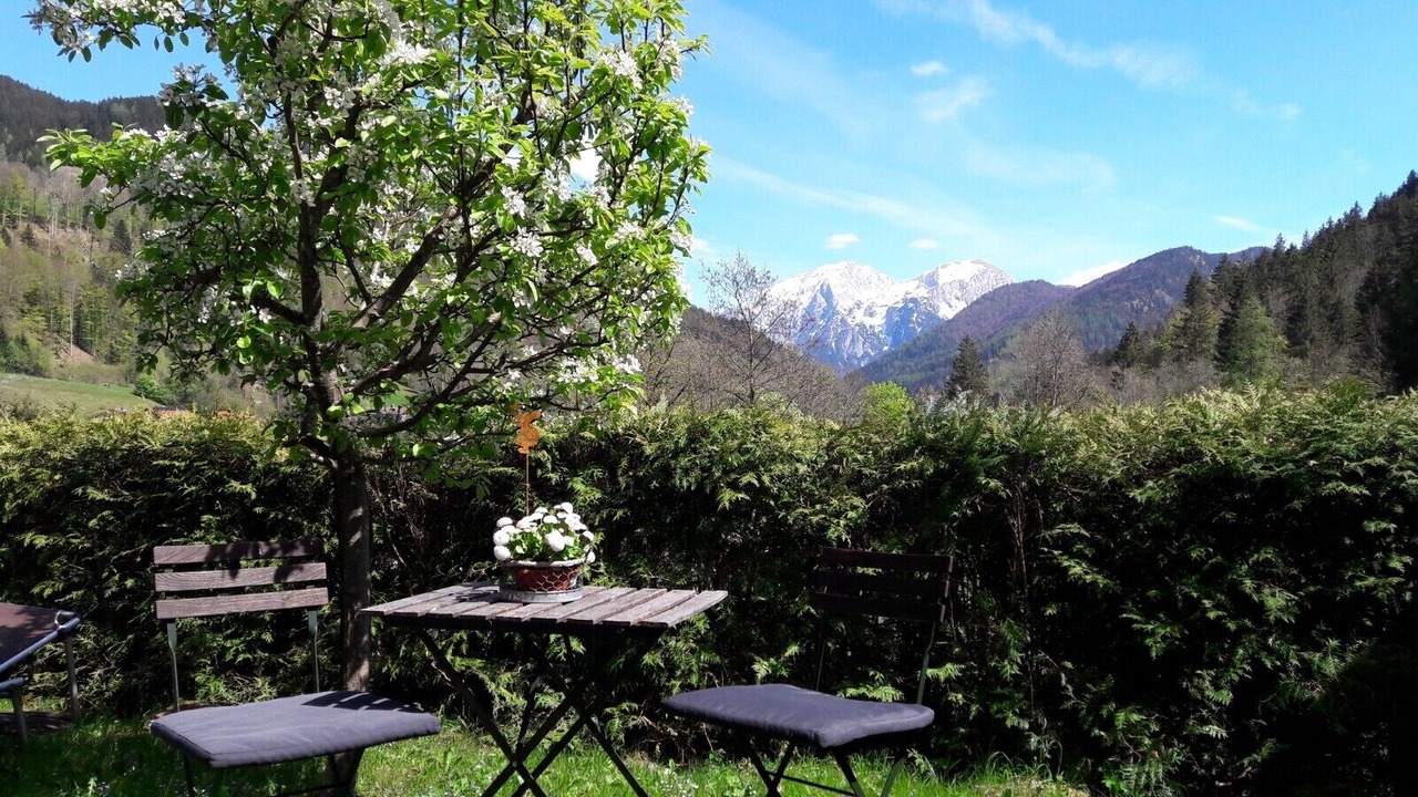 Photo of Outdoor in Ramsau