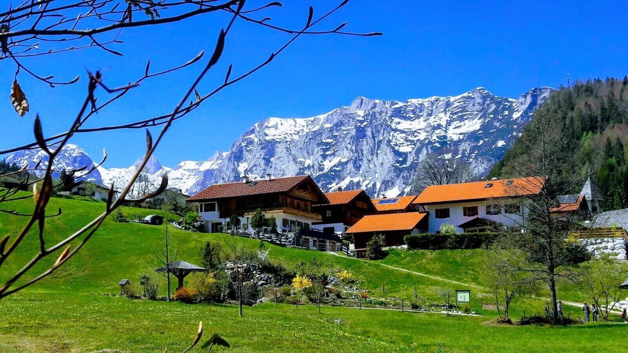 Photo of Outdoor in Ramsau