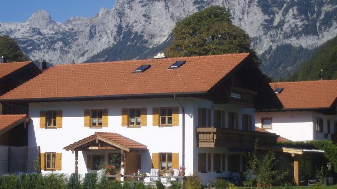Photo of Outdoor in Ramsau
