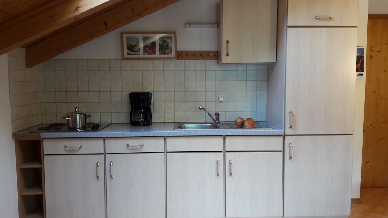 Photo of Kitchen in Ramsau