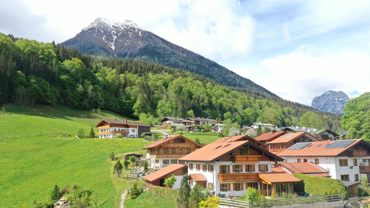 Photo of Outdoor in Ramsau