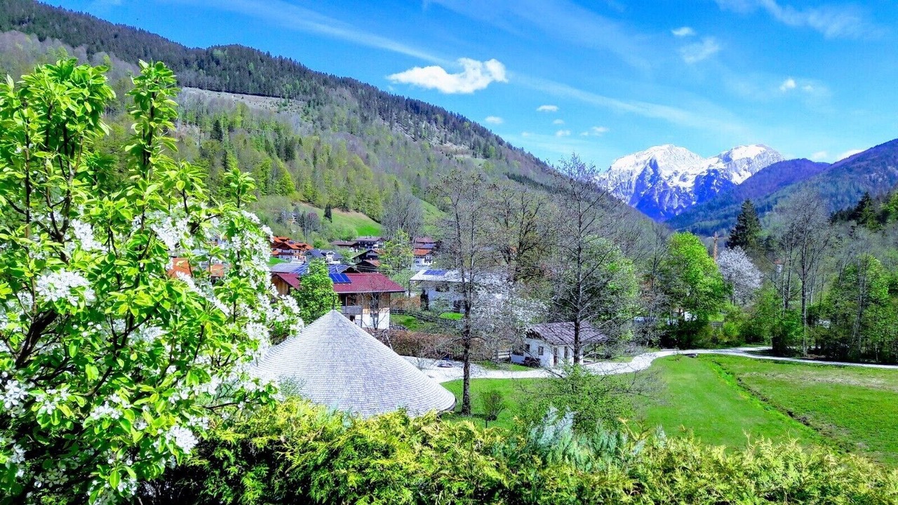 Photo of Outdoor in Ramsau