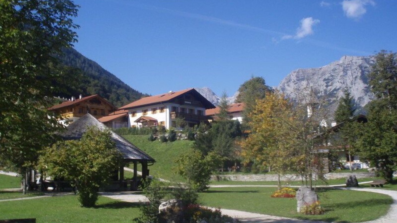 Photo of Outdoor in Ramsau